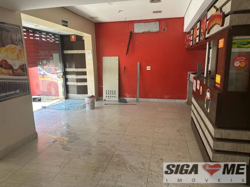 Foto 1 de Sala Comercial para alugar, 180m2 em Campo Belo, São Paulo - SP