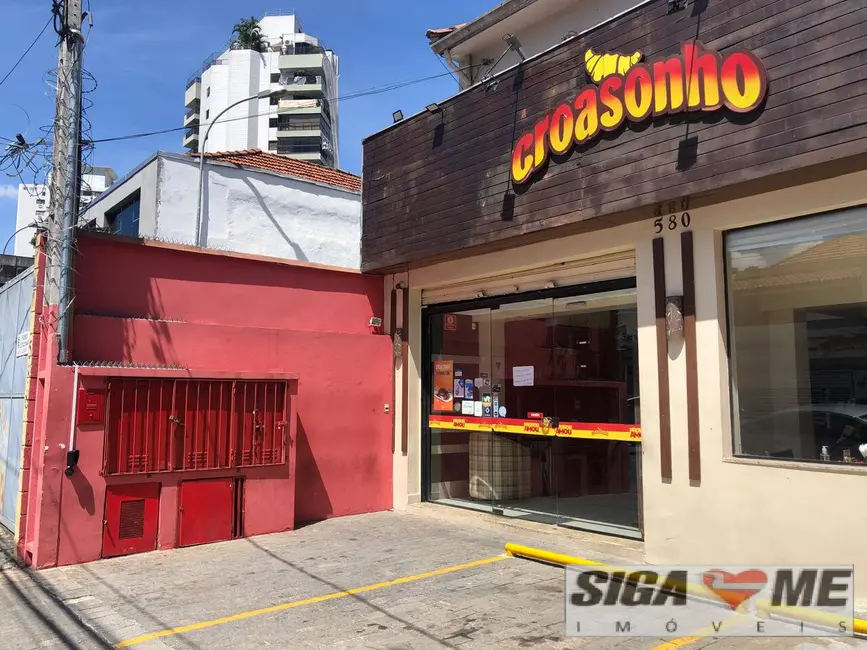 Foto 8 de Sala Comercial para alugar, 180m2 em Campo Belo, São Paulo - SP