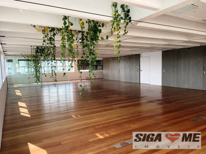 Sala Comercial à venda e para alugar, 201m2 em Vila Olímpia, São Paulo - SP - imagem 7 Foto 7 de Sala Comercial à venda e para alugar, 201m2 em Vila Olímpia, São Paulo - SP