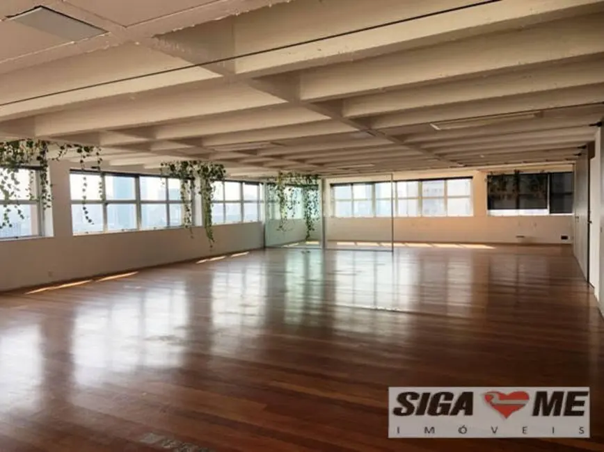 Sala Comercial à venda e para alugar, 201m2 em Vila Olímpia, São Paulo - SP - imagem 6 Foto 6 de Sala Comercial à venda e para alugar, 201m2 em Vila Olímpia, São Paulo - SP