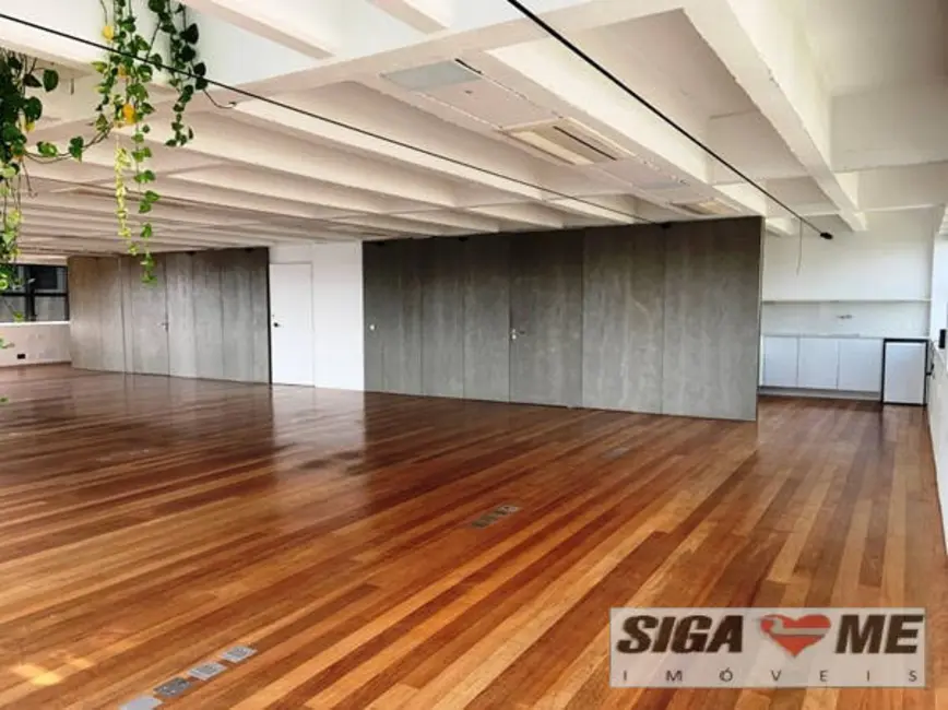 Foto 1 de Sala Comercial à venda e para alugar, 201m2 em Vila Olímpia, São Paulo - SP