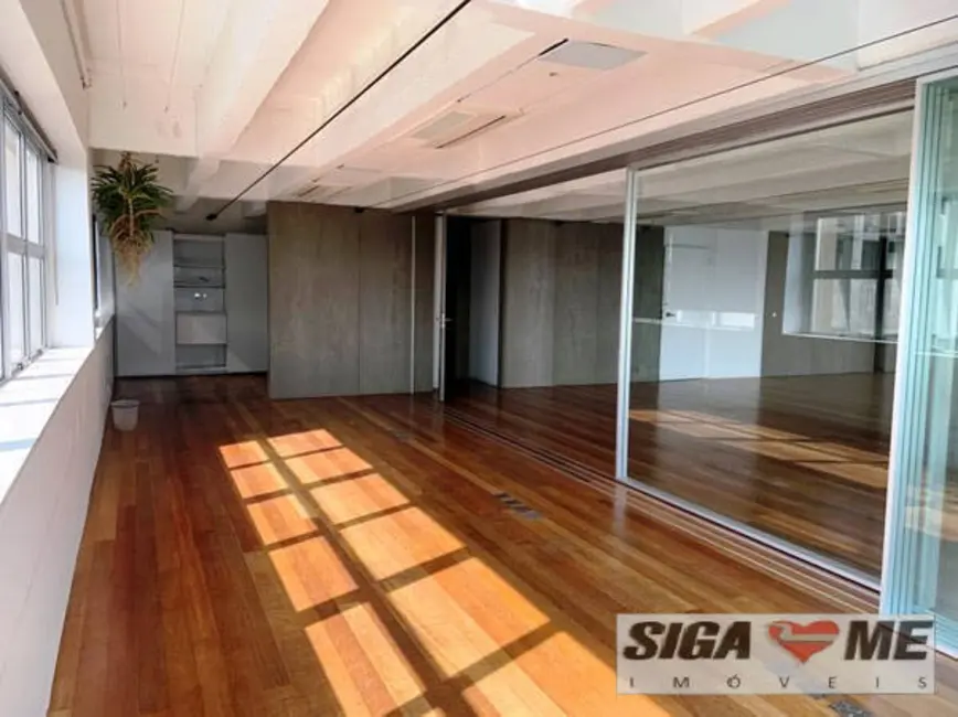 Sala Comercial à venda e para alugar, 201m2 em Vila Olímpia, São Paulo - SP - imagem 5 Foto 5 de Sala Comercial à venda e para alugar, 201m2 em Vila Olímpia, São Paulo - SP