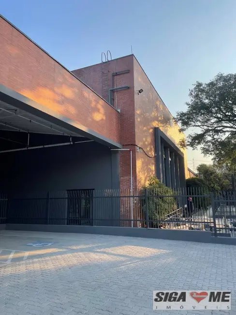 Sala Comercial para alugar, 14964m2 em Jaguaré, São Paulo - SP - imagem 7 Foto 7 de Sala Comercial para alugar, 14964m2 em Jaguaré, São Paulo - SP