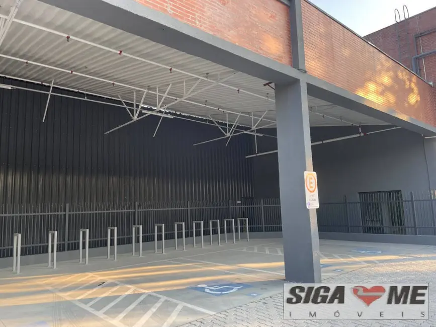 Sala Comercial para alugar, 14964m2 em Jaguaré, São Paulo - SP - imagem 6 Foto 6 de Sala Comercial para alugar, 14964m2 em Jaguaré, São Paulo - SP