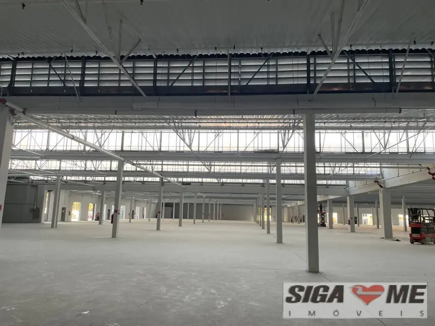 Sala Comercial para alugar, 14964m2 em Jaguaré, São Paulo - SP - imagem 2 Foto 2 de Sala Comercial para alugar, 14964m2 em Jaguaré, São Paulo - SP