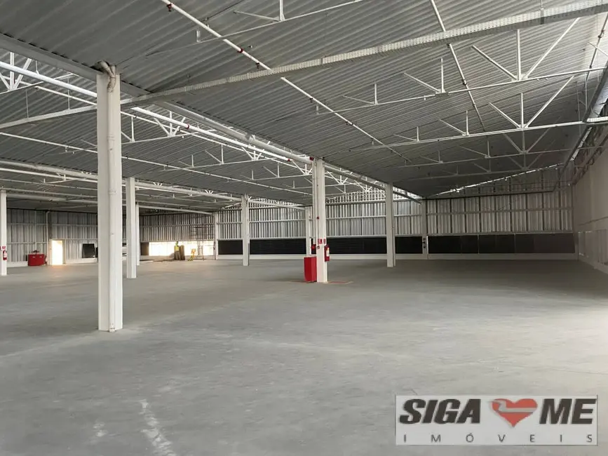 Sala Comercial para alugar, 14964m2 em Jaguaré, São Paulo - SP - imagem 3 Foto 3 de Sala Comercial para alugar, 14964m2 em Jaguaré, São Paulo - SP