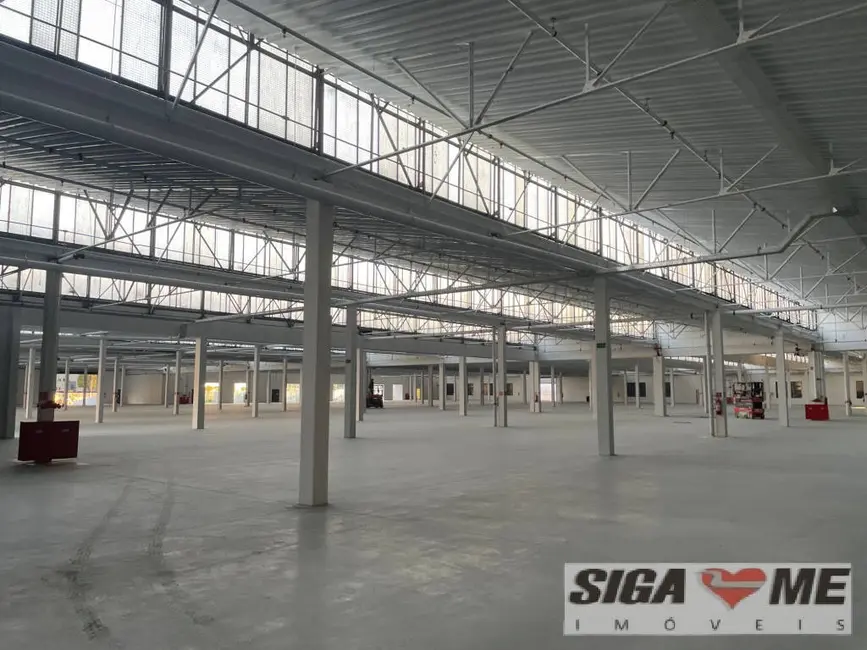 Sala Comercial para alugar, 14964m2 em Jaguaré, São Paulo - SP - imagem 5 Foto 5 de Sala Comercial para alugar, 14964m2 em Jaguaré, São Paulo - SP