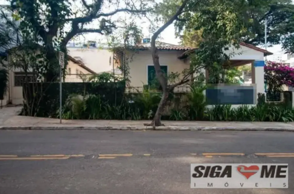 Foto 1 de Casa para alugar, 300m2 em Campo Belo, São Paulo - SP