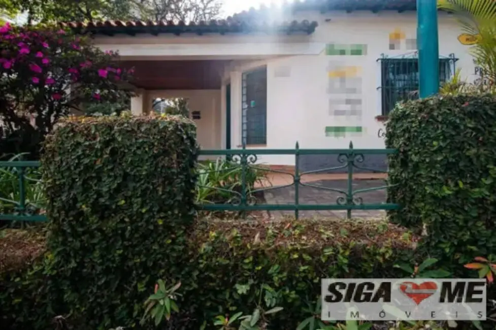 Foto 4 de Casa para alugar, 300m2 em Campo Belo, São Paulo - SP