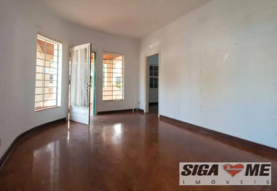 Foto 5 de Casa para alugar, 300m2 em Campo Belo, São Paulo - SP