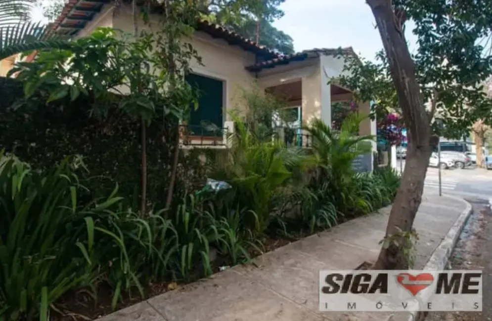 Foto 3 de Casa para alugar, 300m2 em Campo Belo, São Paulo - SP