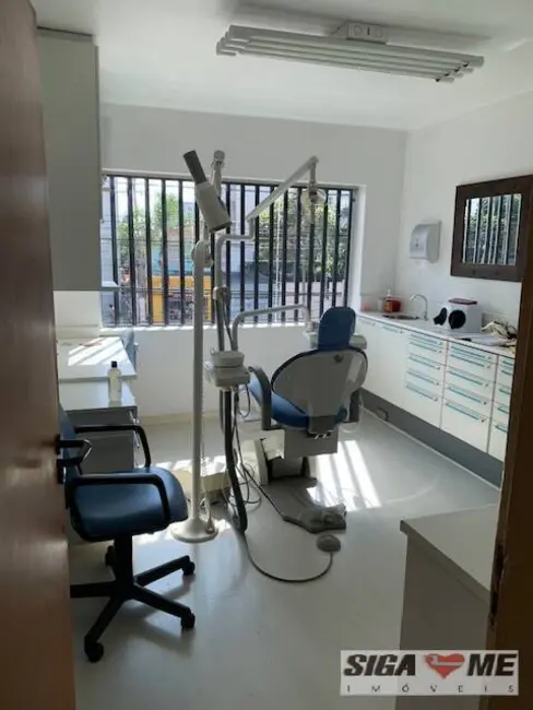 Foto 9 de Sala Comercial à venda e para alugar, 220m2 em Indianópolis, São Paulo - SP