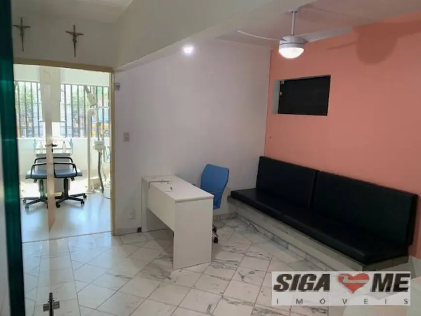 Foto 6 de Sala Comercial à venda e para alugar, 220m2 em Indianópolis, São Paulo - SP