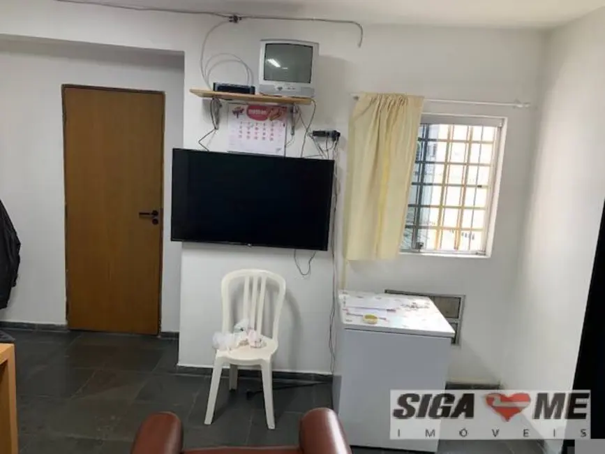 Foto 4 de Sala Comercial à venda e para alugar, 220m2 em Indianópolis, São Paulo - SP