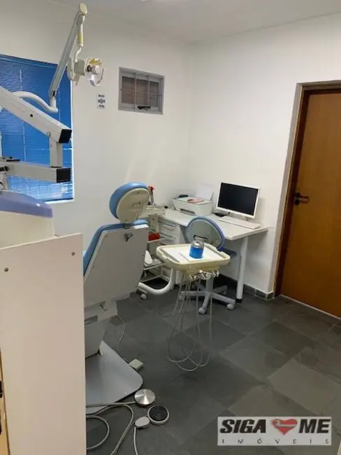 Foto 2 de Sala Comercial à venda e para alugar, 220m2 em Indianópolis, São Paulo - SP