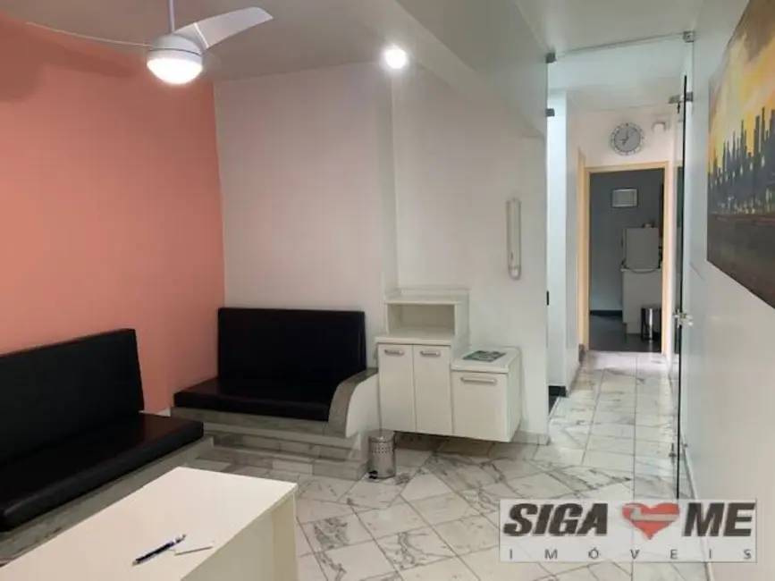 Foto 5 de Sala Comercial à venda e para alugar, 220m2 em Indianópolis, São Paulo - SP