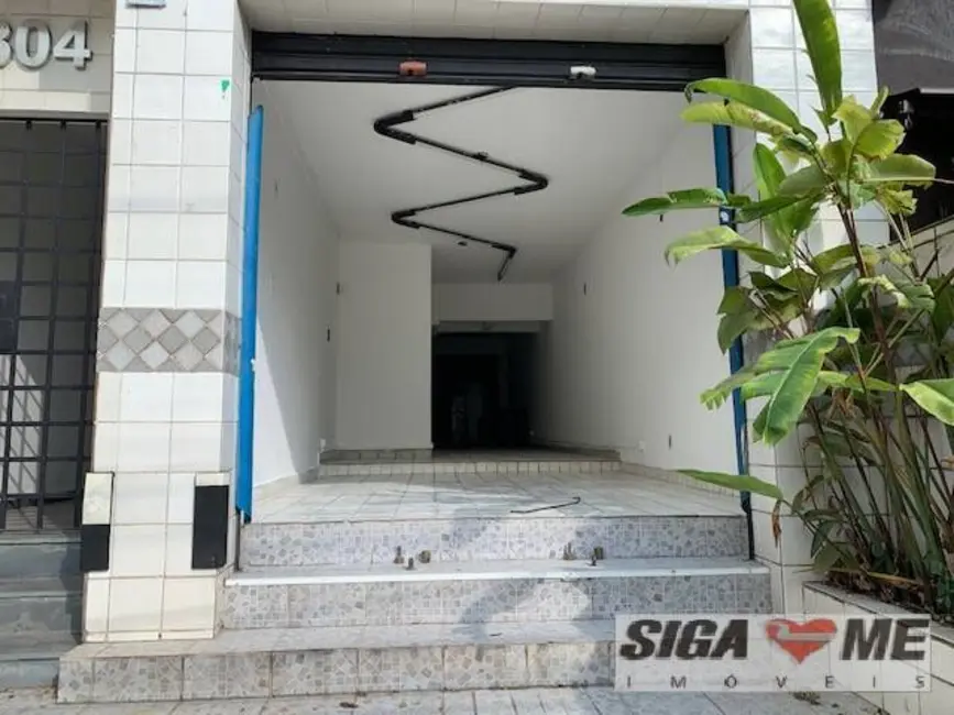 Foto 1 de Sala Comercial à venda e para alugar, 220m2 em Indianópolis, São Paulo - SP