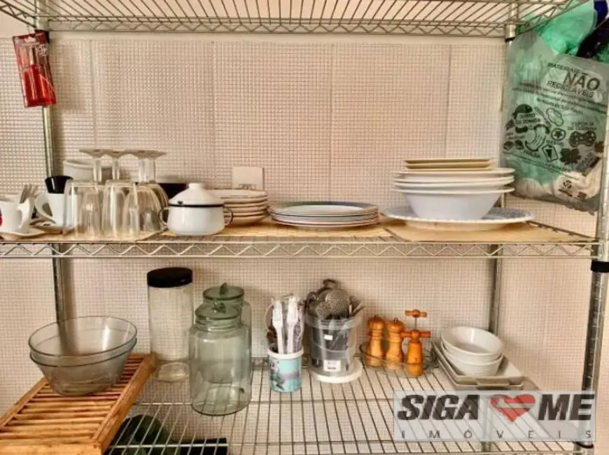 Foto 9 de Casa com 2 quartos para alugar, 120m2 em Campo Belo, São Paulo - SP