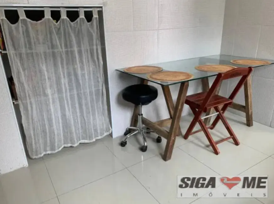 Foto 8 de Casa com 2 quartos para alugar, 120m2 em Campo Belo, São Paulo - SP