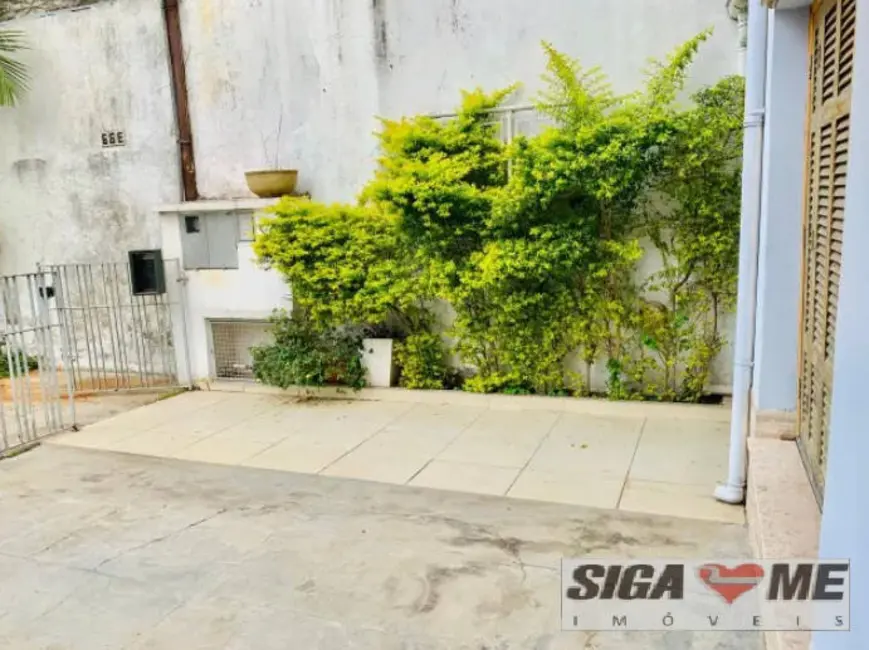 Foto 7 de Casa com 2 quartos para alugar, 120m2 em Campo Belo, São Paulo - SP