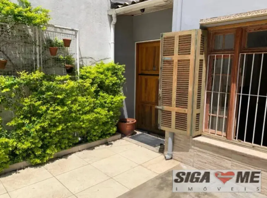 Foto 5 de Casa com 2 quartos para alugar, 120m2 em Campo Belo, São Paulo - SP