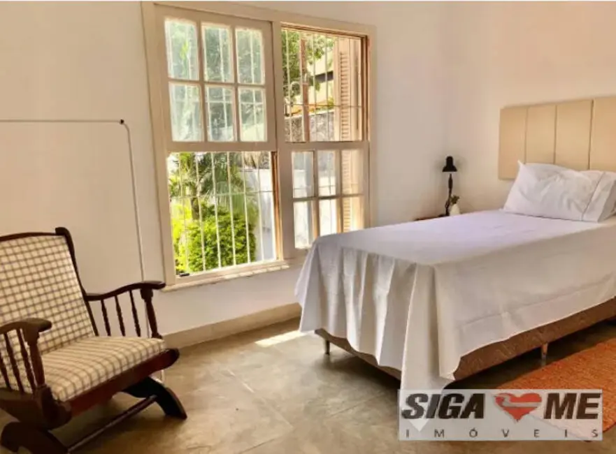 Foto 6 de Casa com 2 quartos para alugar, 120m2 em Campo Belo, São Paulo - SP