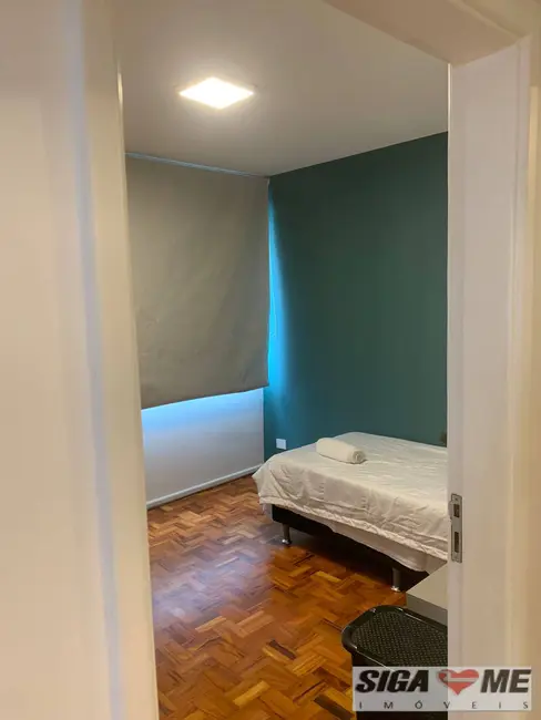 Apartamento com 3 quartos para alugar, 98m2 em Itaim Bibi, São Paulo - SP - imagem 7 Foto 7 de Apartamento com 3 quartos para alugar, 98m2 em Itaim Bibi, São Paulo - SP