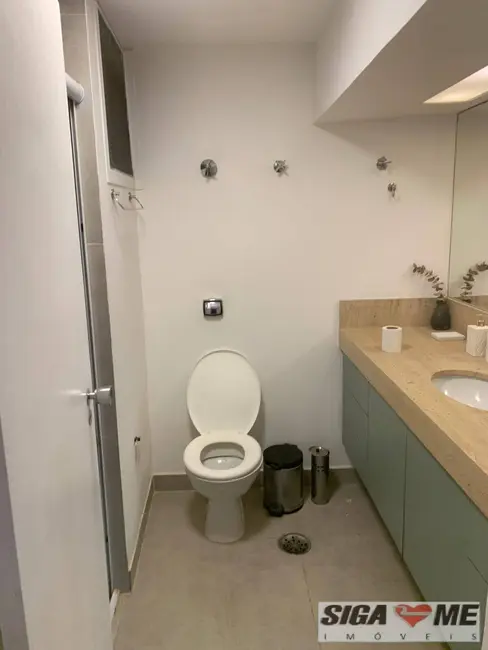 Apartamento com 3 quartos para alugar, 98m2 em Itaim Bibi, São Paulo - SP - imagem 5 Foto 5 de Apartamento com 3 quartos para alugar, 98m2 em Itaim Bibi, São Paulo - SP