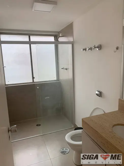 Apartamento com 3 quartos para alugar, 98m2 em Itaim Bibi, São Paulo - SP - imagem 9 Foto 9 de Apartamento com 3 quartos para alugar, 98m2 em Itaim Bibi, São Paulo - SP