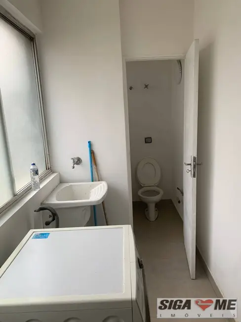 Foto 2 de Apartamento com 3 quartos para alugar, 98m2 em Itaim Bibi, São Paulo - SP