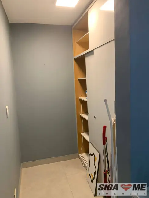 Apartamento com 3 quartos para alugar, 98m2 em Itaim Bibi, São Paulo - SP - imagem 4 Foto 4 de Apartamento com 3 quartos para alugar, 98m2 em Itaim Bibi, São Paulo - SP