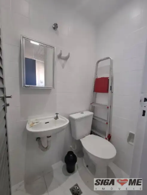 Foto 8 de Apartamento com 2 quartos à venda, 84m2 em Campo Belo, São Paulo - SP