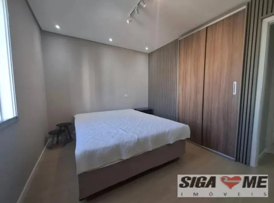 Foto 2 de Apartamento com 2 quartos à venda, 84m2 em Campo Belo, São Paulo - SP