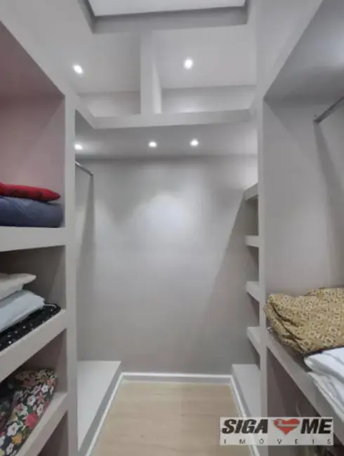 Foto 3 de Apartamento com 2 quartos à venda, 84m2 em Campo Belo, São Paulo - SP