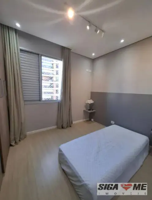 Foto 7 de Apartamento com 2 quartos à venda, 84m2 em Campo Belo, São Paulo - SP