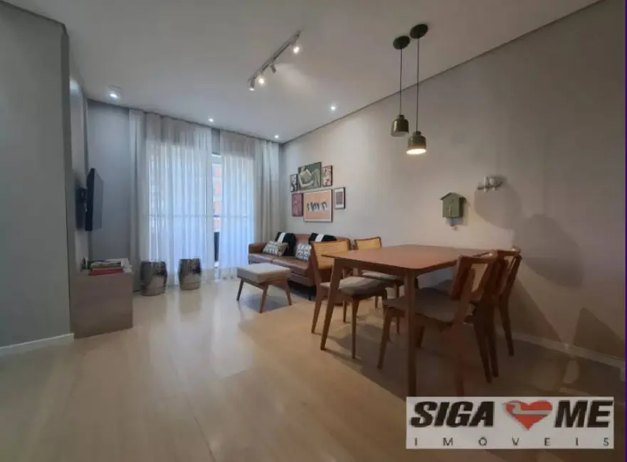 Foto 1 de Apartamento com 2 quartos à venda, 84m2 em Campo Belo, São Paulo - SP