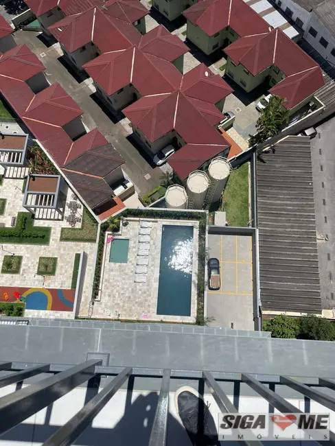 Apartamento com 2 quartos para alugar, 40m2 em Vila Joaniza, São Paulo - SP - imagem 9 Foto 9 de Apartamento com 2 quartos para alugar, 40m2 em Vila Joaniza, São Paulo - SP