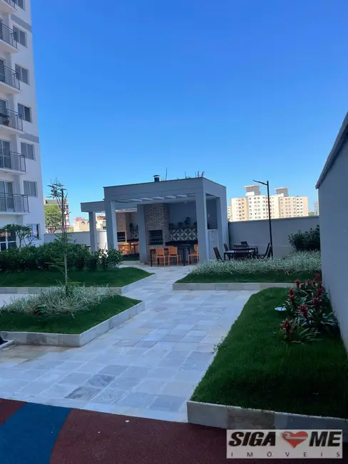 Apartamento com 2 quartos para alugar, 40m2 em Vila Joaniza, São Paulo - SP - imagem 5 Foto 5 de Apartamento com 2 quartos para alugar, 40m2 em Vila Joaniza, São Paulo - SP