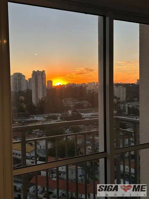 Apartamento com 2 quartos para alugar, 40m2 em Vila Joaniza, São Paulo - SP - imagem 2 Foto 2 de Apartamento com 2 quartos para alugar, 40m2 em Vila Joaniza, São Paulo - SP