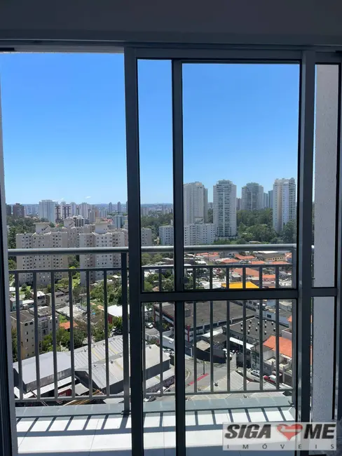 Apartamento com 2 quartos para alugar, 40m2 em Vila Joaniza, São Paulo - SP - imagem 7 Foto 7 de Apartamento com 2 quartos para alugar, 40m2 em Vila Joaniza, São Paulo - SP