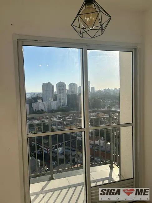 Apartamento com 2 quartos para alugar, 40m2 em Vila Joaniza, São Paulo - SP - imagem 6 Foto 6 de Apartamento com 2 quartos para alugar, 40m2 em Vila Joaniza, São Paulo - SP