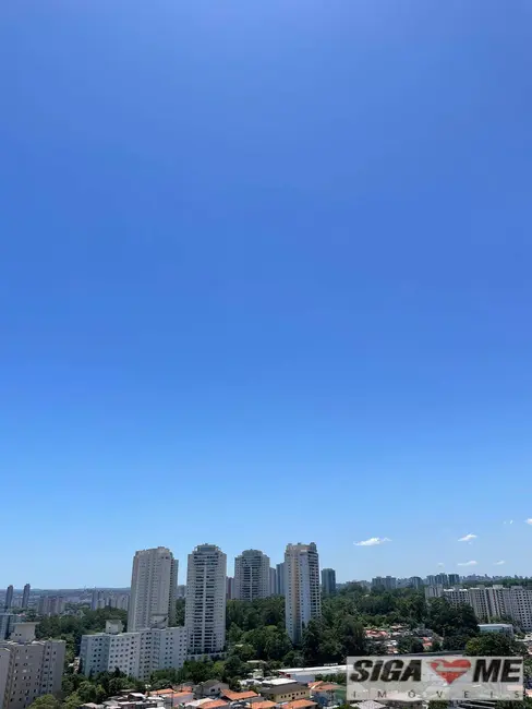 Apartamento com 2 quartos para alugar, 40m2 em Vila Joaniza, São Paulo - SP - imagem 8 Foto 8 de Apartamento com 2 quartos para alugar, 40m2 em Vila Joaniza, São Paulo - SP