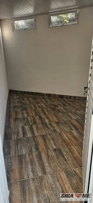 Foto 2 de Sala Comercial à venda, 265m2 em Chácara Santo Antônio (Zona Sul), São Paulo - SP