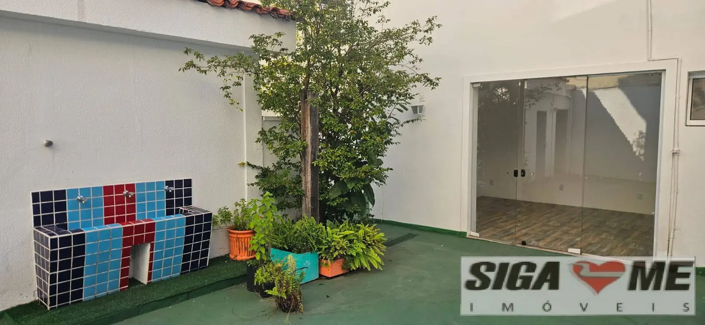 Sala Comercial à venda, 265m2 em Chácara Santo Antônio (Zona Sul), São Paulo - SP - imagem 8 Foto 8 de Sala Comercial à venda, 265m2 em Chácara Santo Antônio (Zona Sul), São Paulo - SP