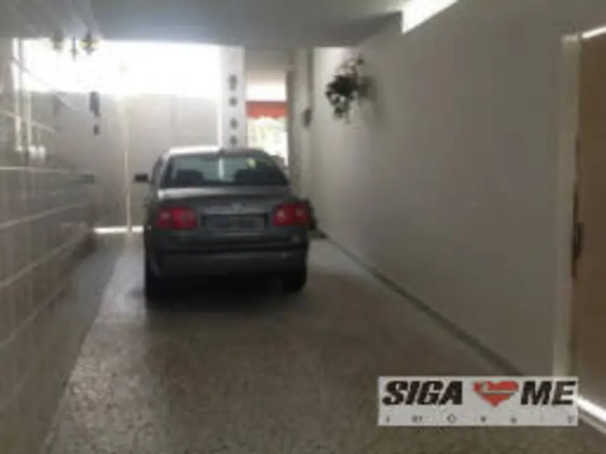 Casa com 3 quartos para alugar, 211m2 em Vila Mariana, São Paulo - SP - imagem 4 Foto 4 de Casa com 3 quartos para alugar, 211m2 em Vila Mariana, São Paulo - SP