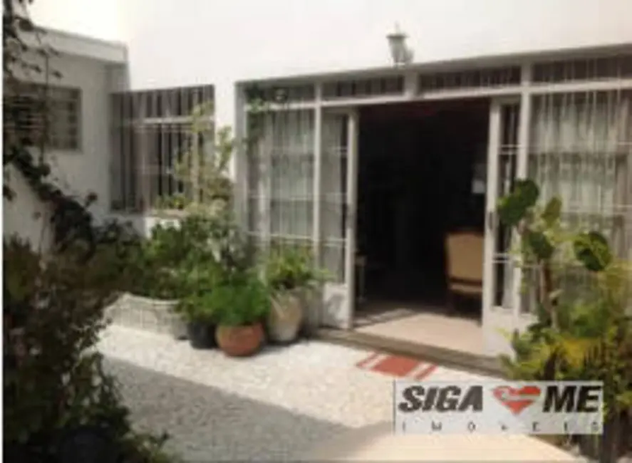Foto 1 de Casa com 3 quartos para alugar, 211m2 em Vila Mariana, São Paulo - SP