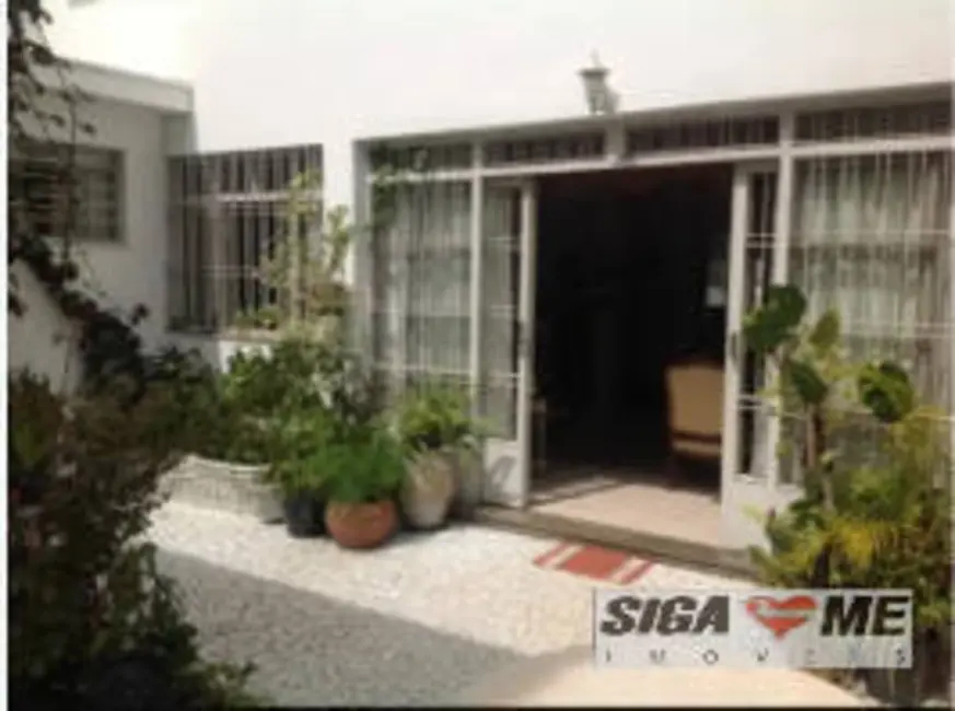 Foto 2 de Casa com 3 quartos para alugar, 211m2 em Vila Mariana, São Paulo - SP