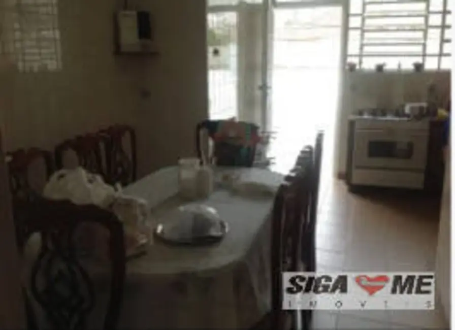 Casa com 3 quartos para alugar, 211m2 em Vila Mariana, São Paulo - SP - imagem 3 Foto 3 de Casa com 3 quartos para alugar, 211m2 em Vila Mariana, São Paulo - SP