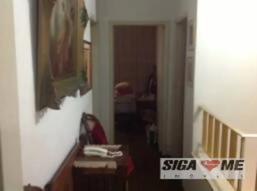 Casa com 3 quartos para alugar, 211m2 em Vila Mariana, São Paulo - SP - imagem 7 Foto 7 de Casa com 3 quartos para alugar, 211m2 em Vila Mariana, São Paulo - SP