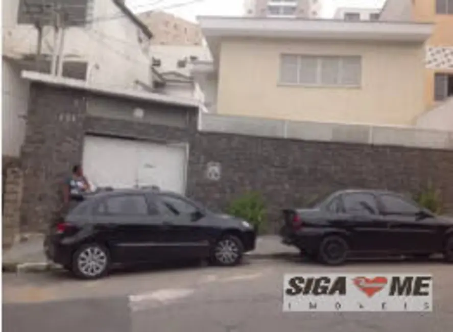 Casa com 3 quartos para alugar, 211m2 em Vila Mariana, São Paulo - SP - imagem 5 Foto 5 de Casa com 3 quartos para alugar, 211m2 em Vila Mariana, São Paulo - SP